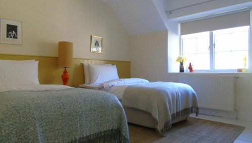 Thistle Cottage, CrannachCottages - Foto 2