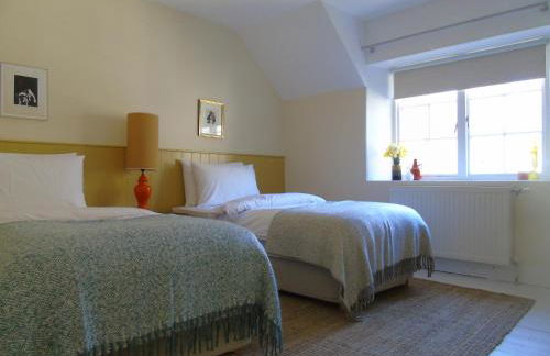 Thistle Cottage, CrannachCottages - Foto 2