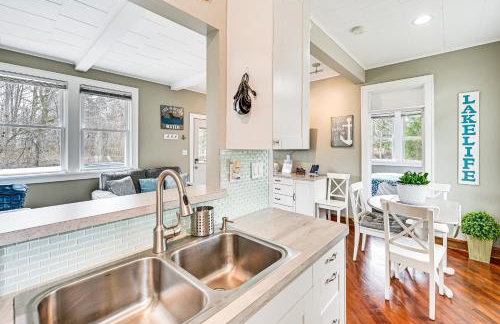 half Mi to Beach and Lake Michigan Condo with Pool! - Foto 13