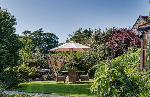 Tregadjack Farmhouse - Foto 21