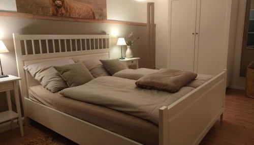 Ferienwohnung- zwischen Stadt&Spreewald - Foto 4