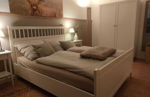 Ferienwohnung- zwischen Stadt&Spreewald - Foto 4