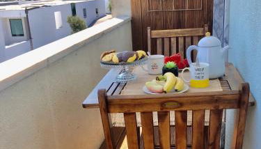 Apartamento T1 no centro TÊ-U - Foto 4