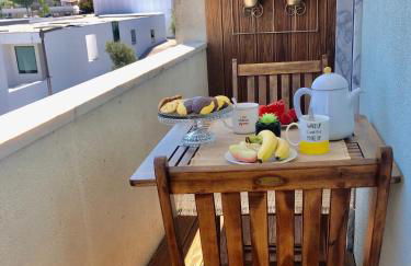 Apartamento T1 no centro TÊ-U - Foto 4