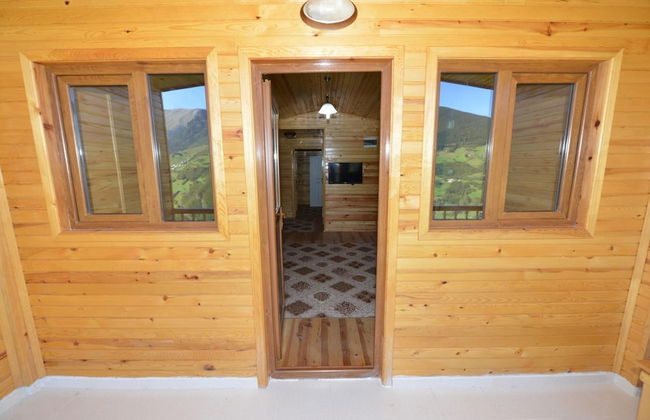 Seyirtepe Butik Otel - Foto 15