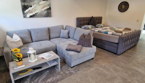 EderseeGlück - Fewo 3 ebenerdig - Foto 2