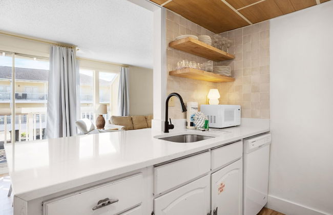 Sandpiper Cove 2023 - Foto 5