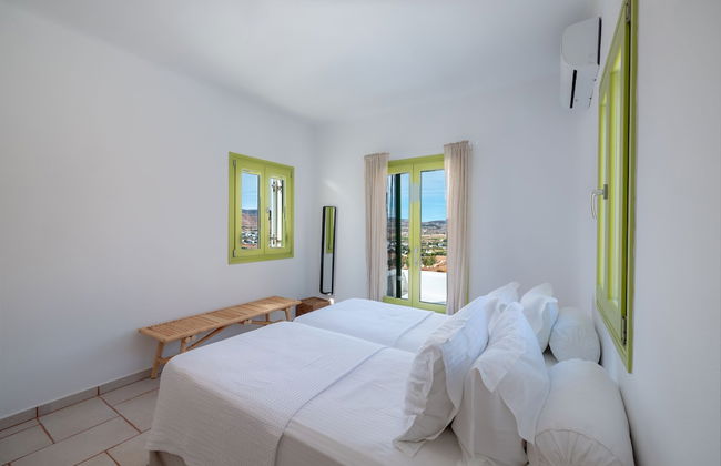 Ventu Paros Villa - Photo 28