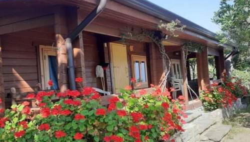 Lo Chalet di Ingrid - Foto 2