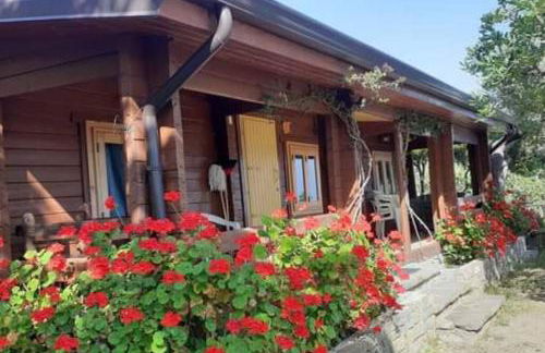 Lo Chalet di Ingrid - Foto 2