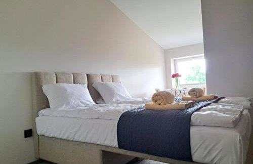 Apartamenty Wałowa 7 - Foto 66