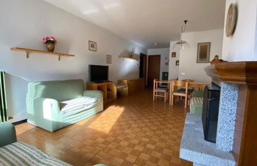 089 Ampio trilocale con doppi servizi, Giustino - Foto 1