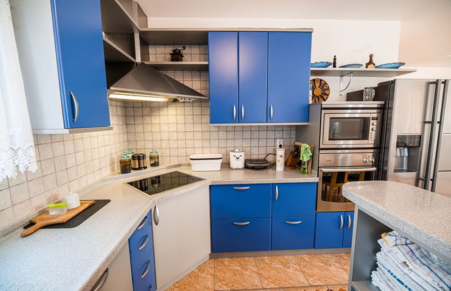 Apartments Želimlje - Foto 28