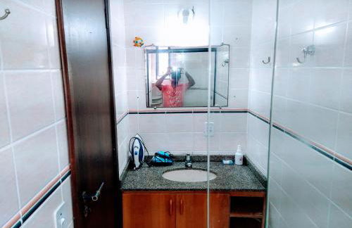 Triplex em Caiobá-Matinhos-Pr a 200 mt do mar - Foto 25