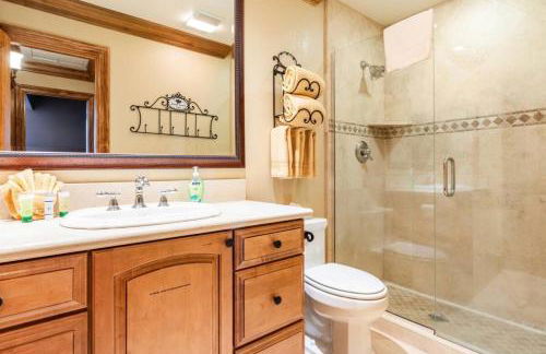 Mammoth Ski and Racquet 89 - Foto 11