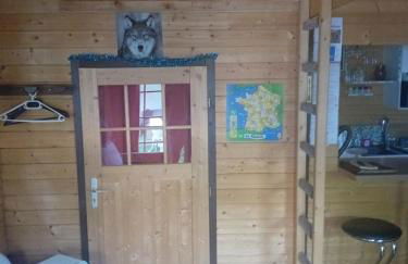 Normandy cottage - Foto 21