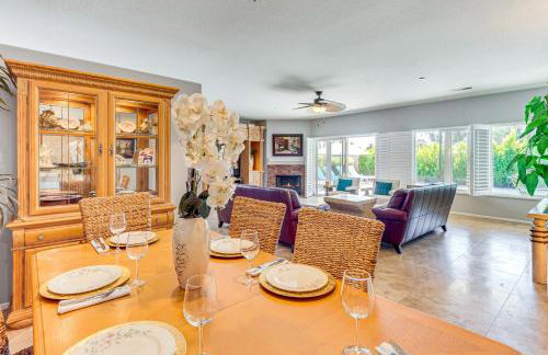 Gateway Grand Oasis Palm Springs Gem with Pool! - Foto 10