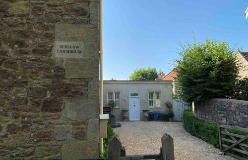Wellow Farmhouse - Foto 28