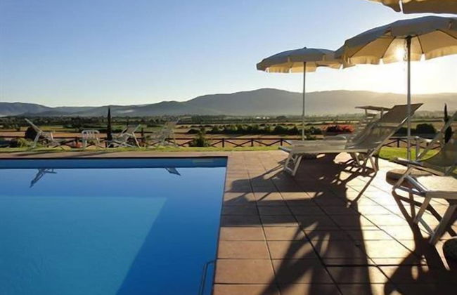 Fattoria Le Giare - Foto 42