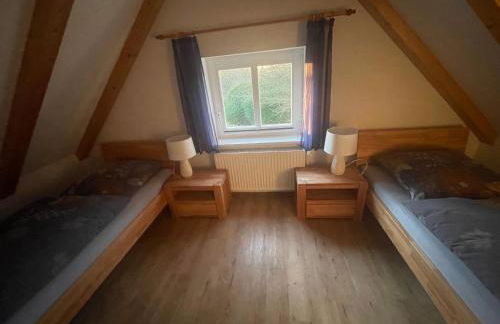 Ferienhaus Maxe, Haus Paula - Foto 23