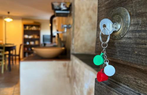 la casa del calicanto - Foto 1