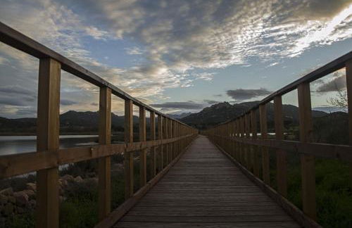 The houses of rising sun with a stunning sea view - Foto 45