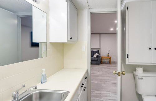 Group Getaway with Private Yard in Wichita! - Foto 13