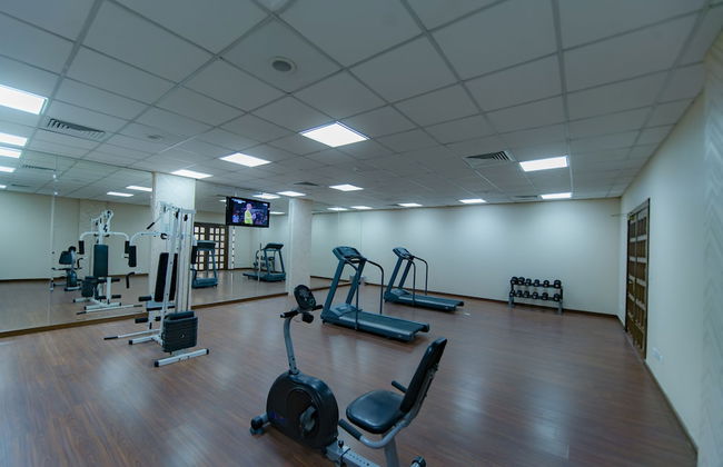 Boudl Al Malaz - Foto 41