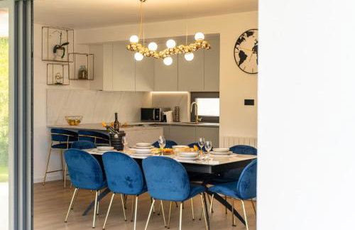 Villa Mare&Monti in Opatija, Heated pool with sea view - Foto 6