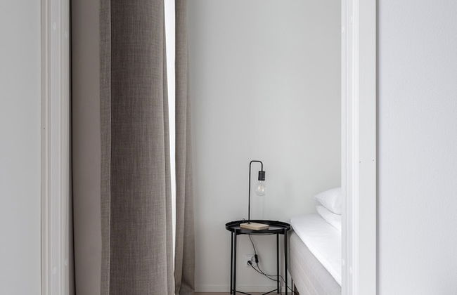 Beautiful Brand New 1BR Loft in Amuri with Balcony - Foto 5