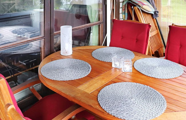 4 Person Holiday Home in Vessigebro - Photo 4