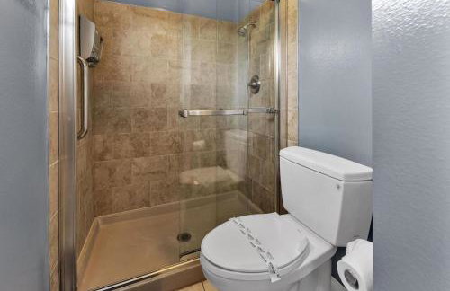 SD Family Oasis Great Location Hot Tub and BBQ - Foto 25