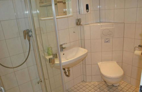 Penthousewohnung mit WLAN - Ostseeblick zur Sonnenseite - Photo 6