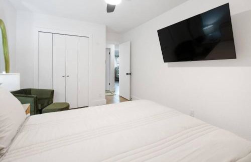 Stylish Austin Escape 4BR, 2BA, Minutes from Domain, Q2 Stadium - Foto 31