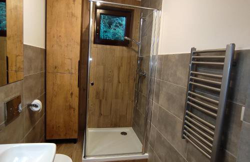 Apartament Szumi Las Kletno - Foto 19