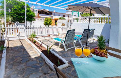 Bungalow Marta Agaete - Foto 1