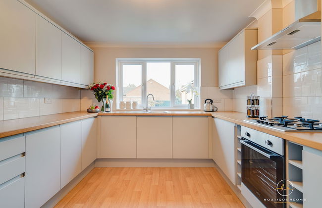 The Stylist Large Buddha House - Foto 14