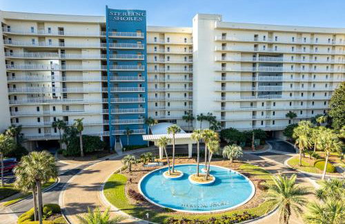 Sterling Shores Penthouse #2 - Foto 43