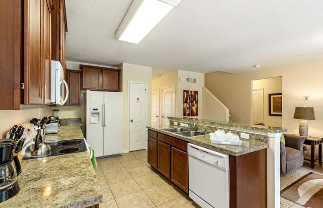 Cypress Pointe House 4 Bedroom - Foto 13