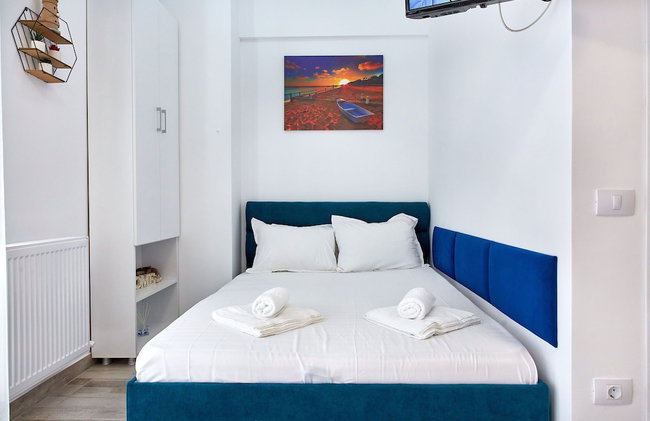 Apartamente Tomis Villa - Foto 5
