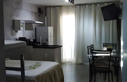 Apto 201 Familiar no centro do NB - Foto 13