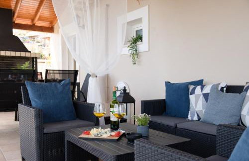 Villa Aelia - Foto 13