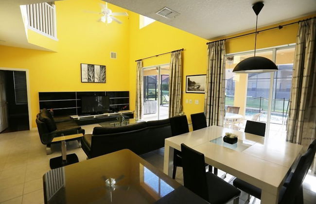 Ovm3959 - Solana - 7 Bed 5.5 Baths Villa - Foto 2