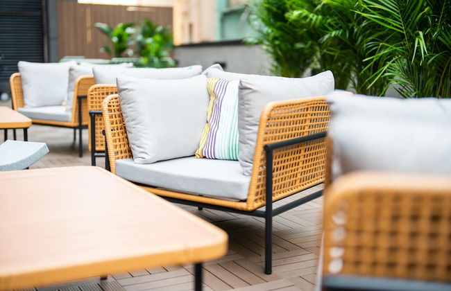 Weave Studios - Kowloon West - Photo 7