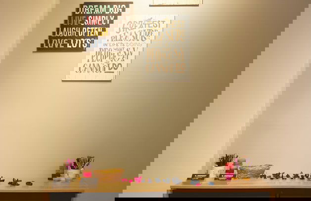 Panoramic 180 Cozy Suite by D Imperio Homestay - Photo 6