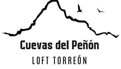 CUEVAS del PEÑÓN - Foto 2
