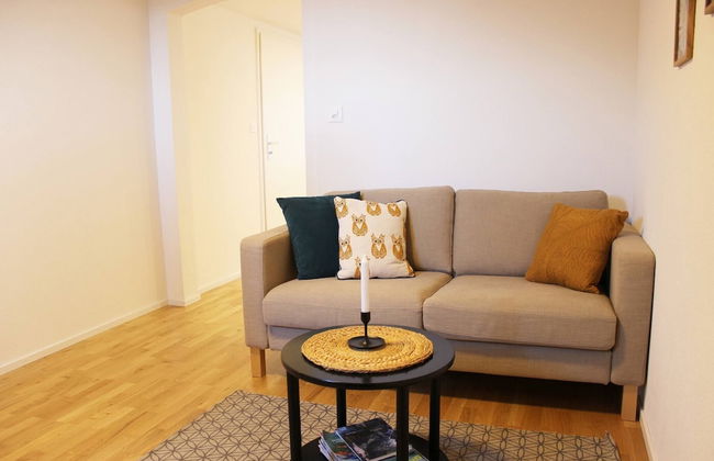 Completely Renovated Apartment Near the Train Station and the Center - Foto 21