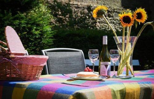 Craster Tower Coach House - Foto 39