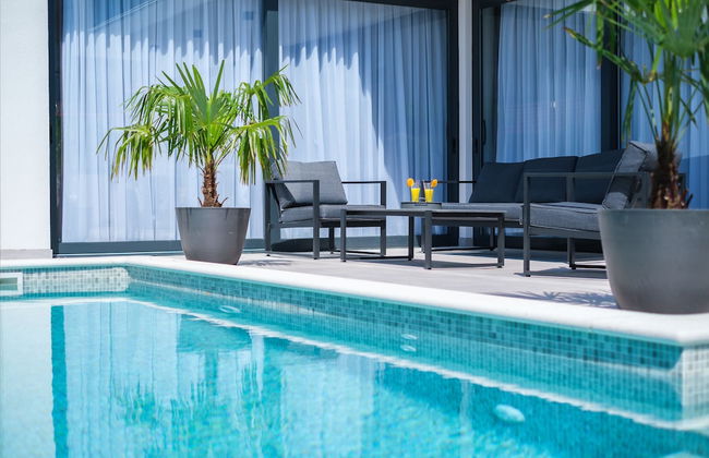 Villa Antonia - Foto 63