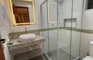 LOFT Estiloso na Praia da Vila - Centro - Foto 9